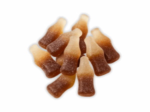 fizzi burst – 600mg