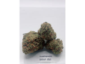 sour diesel