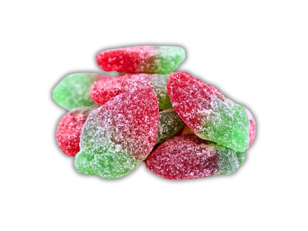 pot patch gummies