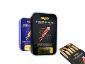 magik firecracker