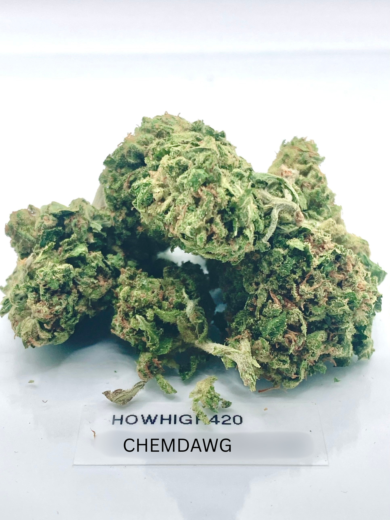 Chemdawg