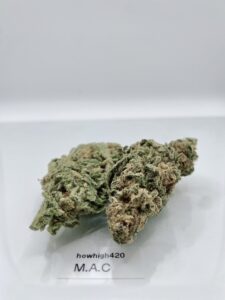 miracle alien cookies