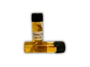 honey oil 5000mg