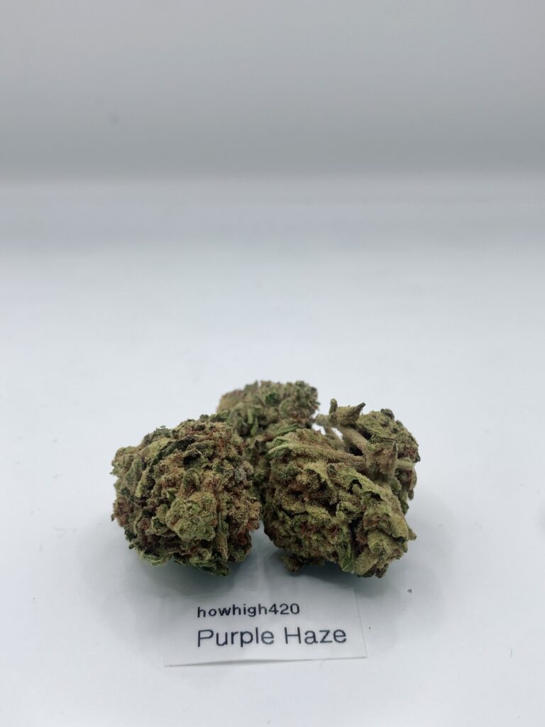 purple haze