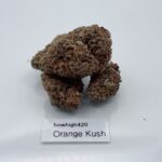 orange kush (thc 22%)
