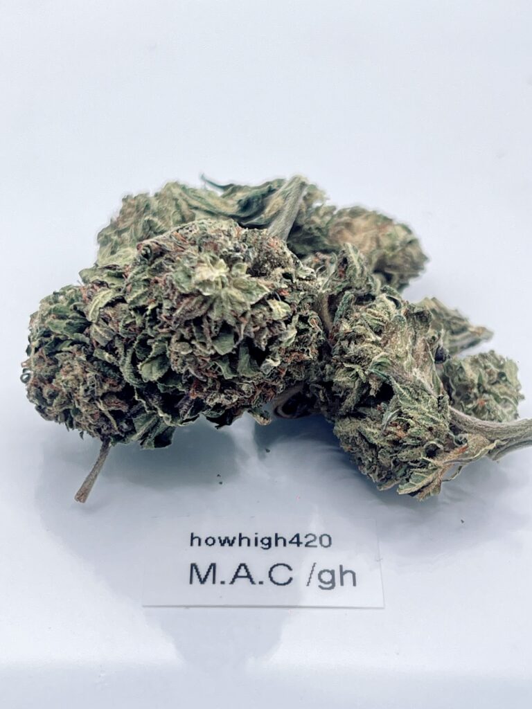 miracle alien cookies (gh)