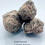 super silver haze 4a