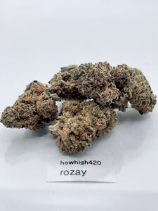rozay
