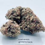green crack 4a