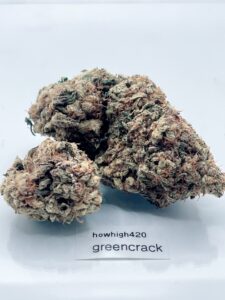 green crack 4a