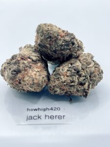 jack herer aaa