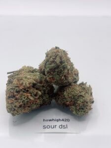 sour diesel