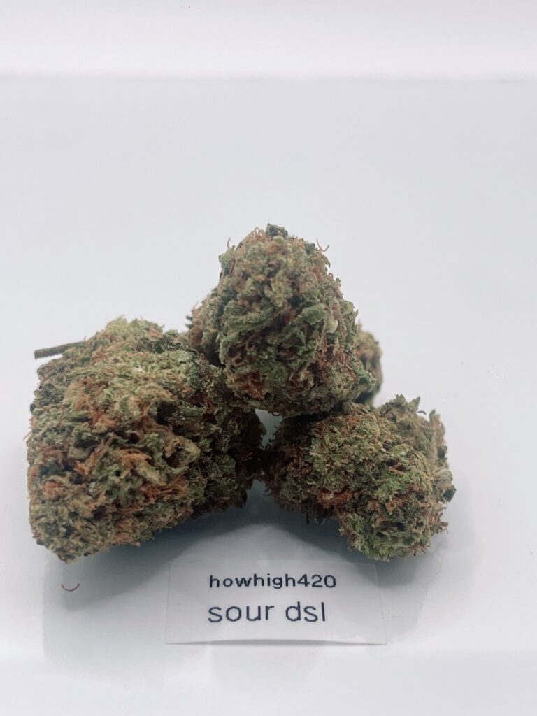 sour diesel
