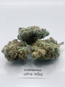 ultra mints