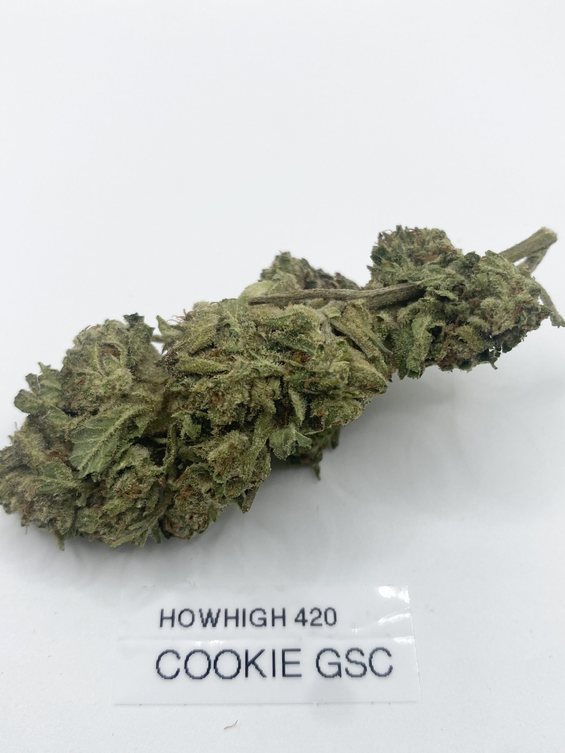 Girl Scout Cookies AA