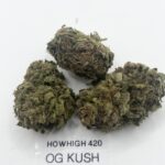 og kush aa