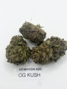 og kush aa