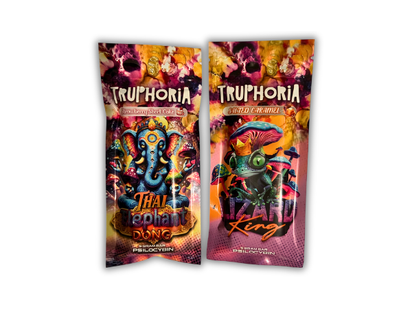 Truphoria Bar 5g