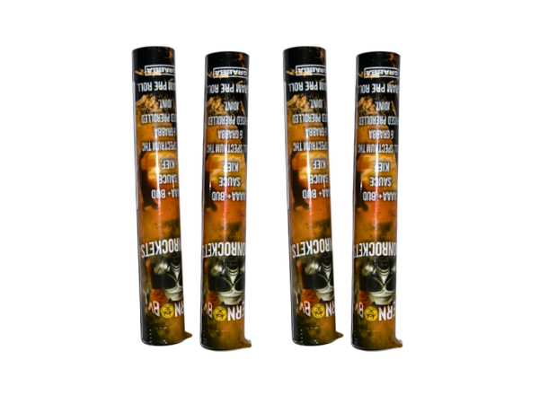Chernobyl MoonRockets Grabba