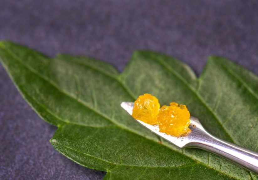 everything you need to know about live resin