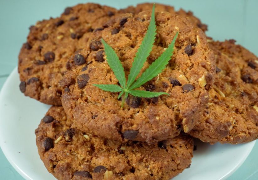 how to integrate weed edibles into your everyday routine seamlessly