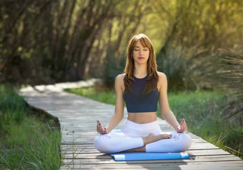 sativa strains for meditation and yoga