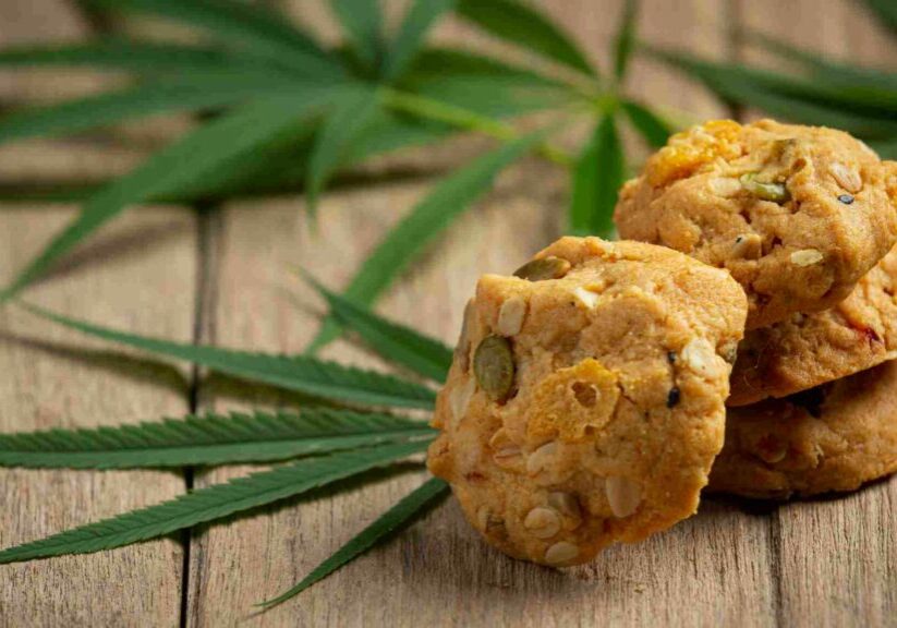unlock the benefits how cannabis edibles in woodstock can enhance your wellness