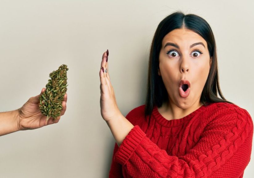 weed tolerance break things you must know about it